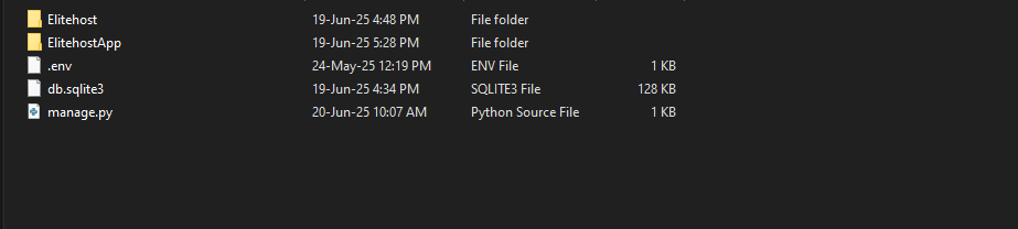 EliteHost